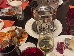 -骊韵咖啡厅(深圳中海凯骊酒店)