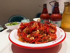 -瑞龙龙虾馆(金域蓝湾店)