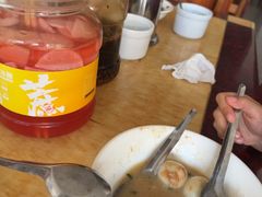 -邹记鸡肉汤圆(笔山路店)
