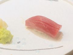 -Sushi Hanzo半藏(天环广场店)