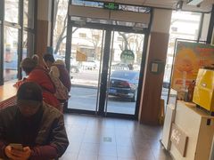 -麦当劳(安定门外大街店)