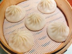 鸡汁小笼包-桂满陇-十里风荷(合生汇店)