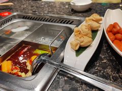 -海底捞火锅(邯郸新世纪中心店)