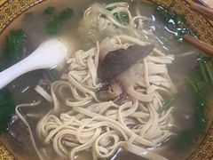 -皖北羊肉汤牛肉汤