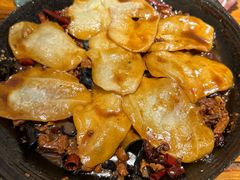 -百味地锅鸡(铜山路店)