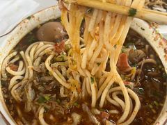 -鹍记特色牛杂面