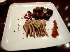 -南堂馆·新川菜(天府三街店)