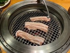 -赤坂亭·M9和牛烧肉·铁板烧·日料398放题(长泰广场店)