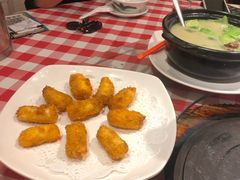 -龙桥私厨·姜花菊花过桥鱼·顺德菜(容桂店)