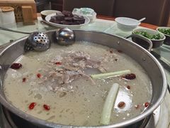 -敖家巷喻氏羊肉汤