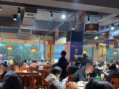 -天下客饭店(中山路店)
