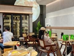 -烫面包·面包烘焙(绿地缤纷城店)