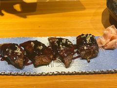 -大岛日本料理铁板烧(南通大饭店)