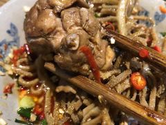 -周幺妹重庆老火锅(银泰城总店)