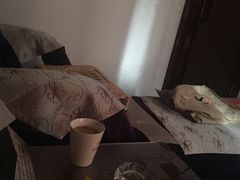 -华夏良子足疗按摩艾灸spa(环山东路店)