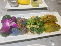 -Home Thai·泰谣(王府井apm店)