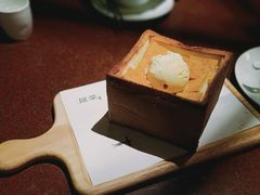 面包诱惑-绿茶餐厅(成都万象城店)