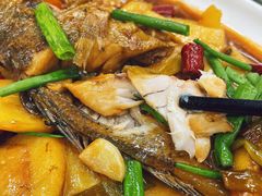 -渔满仓海鲜渔家(象山二店)