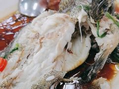 -景好海鲜餐厅(大鹏必选旅游店)