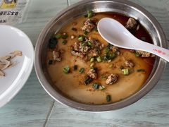 -小柴米·传统江西菜(万寿宫店)
