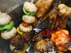 -炒豆合作社(东四总店)