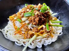 -口口香小吃店