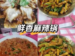 -忆外婆徐州菜·地锅鸡·生日宴(吴庄店)