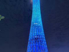 -广州塔