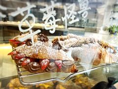 -Something For(中洲湾店)