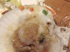 -赶海部落海鲜城(海阳路店)