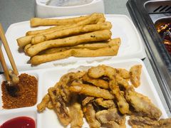-海底捞火锅(高科广场店)