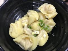 传统鲜肉馄饨-丁莲芳(苕溪路店)