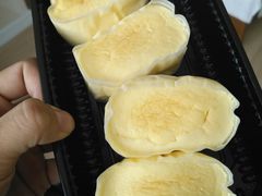 半熟芝士-欧式面包坊(青岛万象城店)