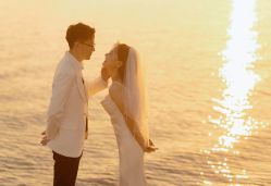 -秦皇岛我和你婚纱摄影工作室