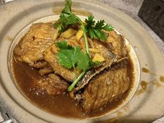 -老浒记烤鸭-北京菜(琉璃厂店)