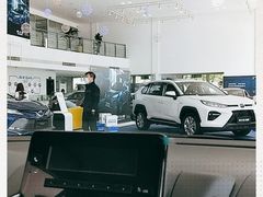 -天津美利丰广汽丰田4S店(经济开发区店)