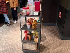 -星巴克臻选(南京金茂览秀城店)