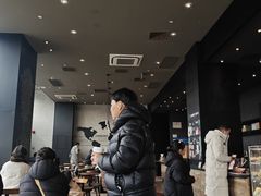 -星巴克(七宝领展广场1F店)