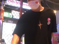 -入火韩国烤肉(凯旋广场店)