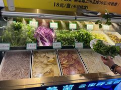 -一善菌·云南菌汤·云南菜(银泰城店)