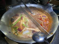 -湊湊火锅·茶憩(东城万达店)