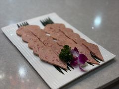 -清真军邺·金富苑肥牛城(海湖新区精品店)