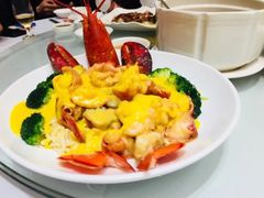 -圣丰盛宴酒家(东城店)
