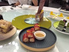 -老廣新意-全天茶点(宝能店)