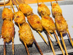 -管氏翅吧(望京东店)