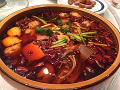 -凤凰园烤鸭店·唐山菜·传承花椒肉(老唐丰路店)
