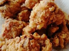 炸翅根-春华海鲜城(广场西苑店)
