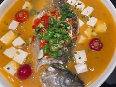 -鑫小城故事·藕汤·家常菜(台北一路总店)