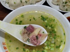 牛杂汤-王大大生煎(北仑2号店)