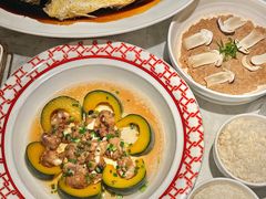 -食锦记·福建私房菜(浦西万达店)